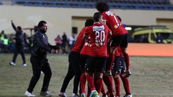 بث مباشر لمباراة الأهلي والمقاولون العرب في الدوري الممتاز 1 بالأرقام.. 10 لاعبين في «القائمة الذهبية» لهدافي الأهلي وسعد الأكثر مشاركة