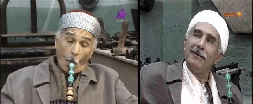 بالصور .. 10 نصائح «خلصانة بشياكة» من «إبراهيم سردينة» لجيل السوشيال ميديا