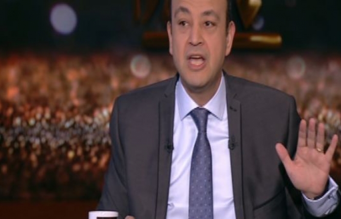 بالفيديو.. عمرو أديب لياسر رزق: «بعد التعب ده كله.. الريس غداكم طعمية؟» 6 بالفيديوعمرو أديب لياسر رزقبعد التعب ده كله الريس غداكم 1