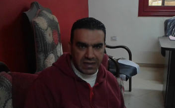 بالفيديو.. كارثة مستقبلية تهدد سكان برج الحرية بمنيا القمح 2 بالمسنتدات...أصحاب برج الحرية مهددين بحياتهم بسب الإهمال وقائلا يبدأوا يتحركوا بعد ما المصيبة تحدث 3