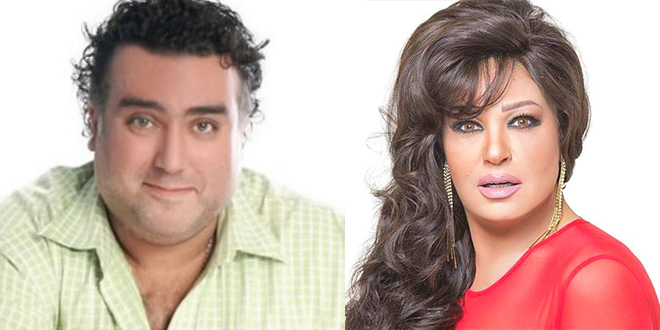 بسبب فيفي عبده.. تامر حبيب أنا دخلت التاريخ