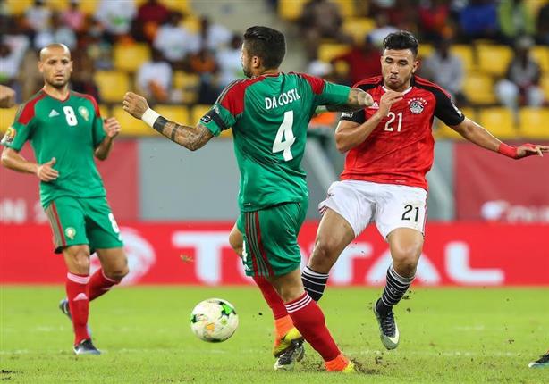 بعد تأهل مصر.. تعرف على موعد مباراتي نصف نهائي أمم إفريقيا 3 بعد تأهل مصر.. تعرف على موعد مباراتي نصف نهائي أمم إفريقيا