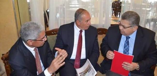 بيان عاجل لوزير التعليم العالي بشأن الفساد المالي بكلية طب جامعة القاهرة