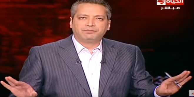 تامر أمين للحكومة خلوا رحمة ربنا تنزل