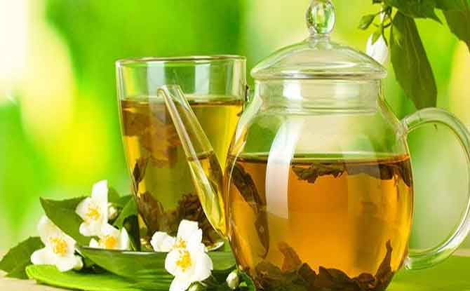 تخلصي من وزنك الزائد بـ 5 طرق مختلفة من تناول هذا المشروب
