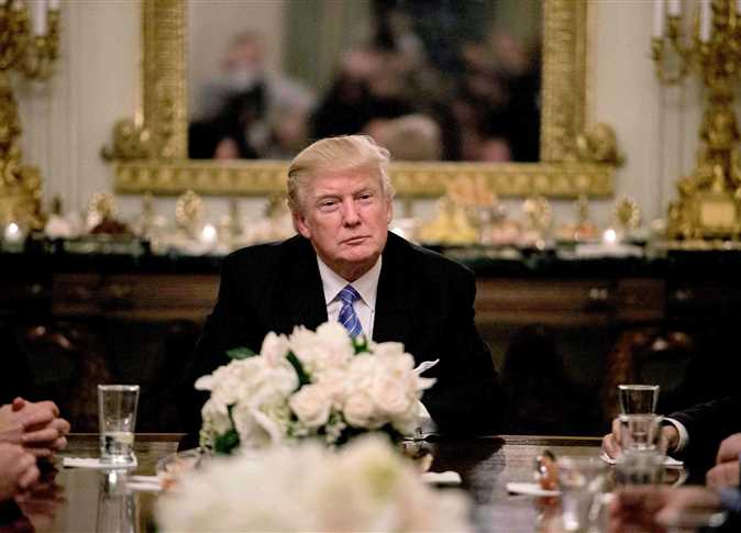 رئيس المكسيك يلغي زيارته إلى واشنطن بسبب تصريحات ترامب 15 ترامب 7