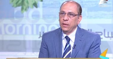 تعداد مصر