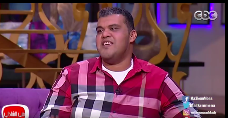 تعرف على مجموع الفنان أحمد فتحى فى الثانوية 1