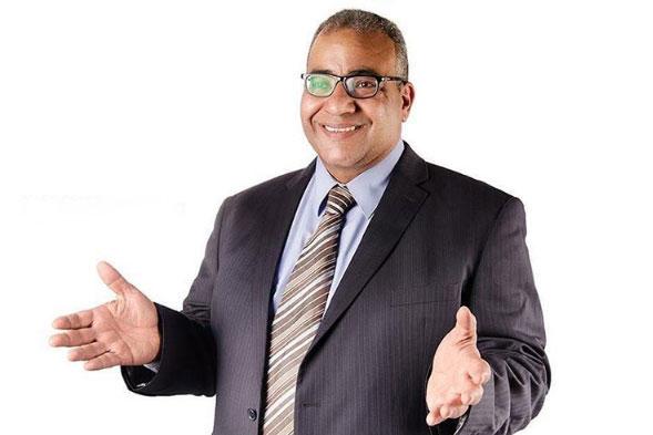 تعرف علي تفاصيل برنامج بيومي فؤاد الجديد
