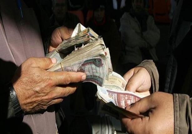 تفاصيل القبض على موظفين بهيئة الأوقاف أثناء تقاضيهم رشوة
