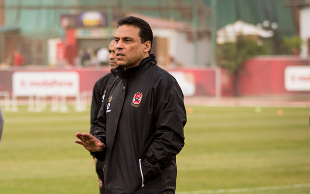 حسام البدري 4