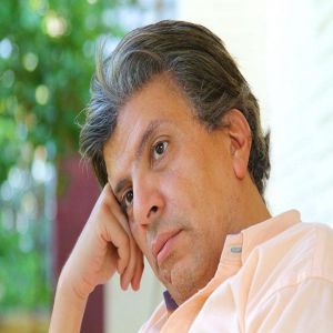 خالد منتضر