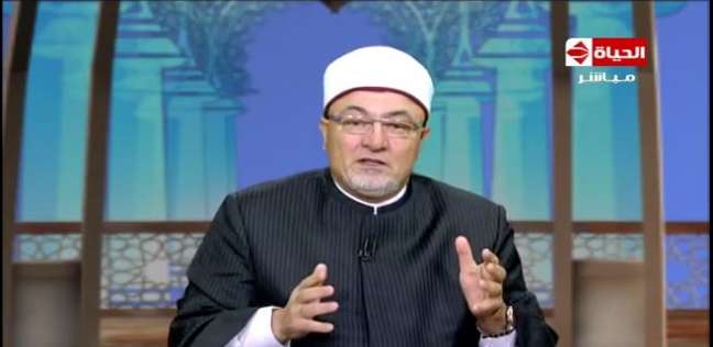 خالد