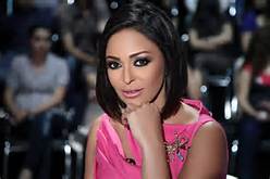 داليا البحيري تتراجع وتعتذر لأبو تريكة