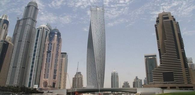 دبي تطلق مشروع بناء أكبر مرفأ يخوت في الشرق الأوسط