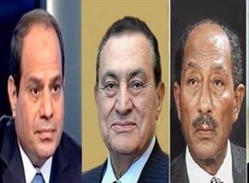 بالفيديو.. بعد حادث السيسي مع الشاب الأسواني.. أسئلة أحرجت رؤساء مصر عن الفساد 13 رؤوساء