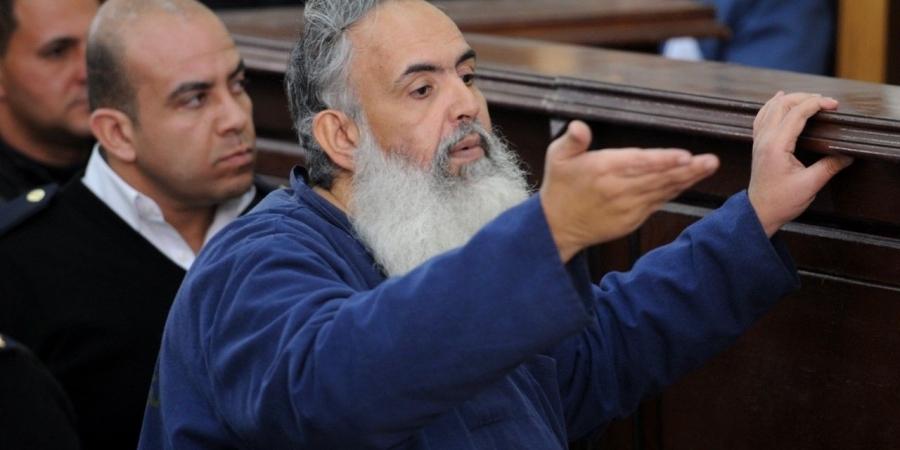 سجن أبو إسماعيل و 5 آخرين خمس سنوات في حصار محكمة مدينة نصر