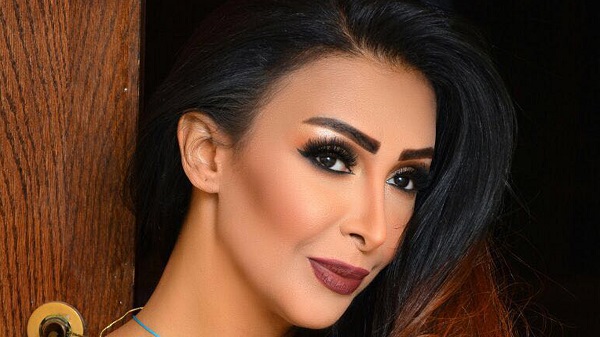 شاهيناز بعد خلع الحجاب