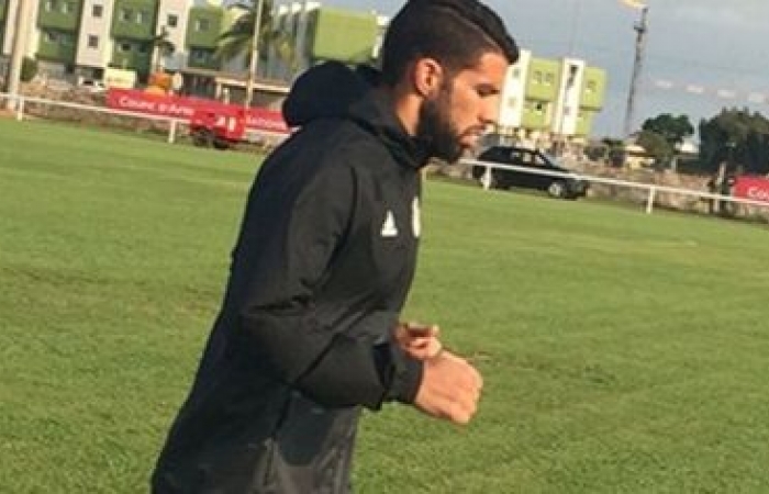 اتحاد الكرة في بيان رسمي: كوبر اعتذر لإكرامي عن تصريحات ناجي 13 شريف 1
