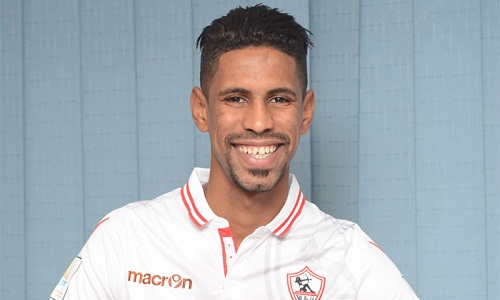 إصابة صلاح ريكو في تدريبات الزمالك 3 صلاح ريكو 1