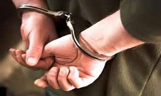 ضبط الروبي بحوزته 42 تذكرة هيروين بمنيا القمح