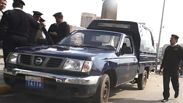 ضبط واحضار