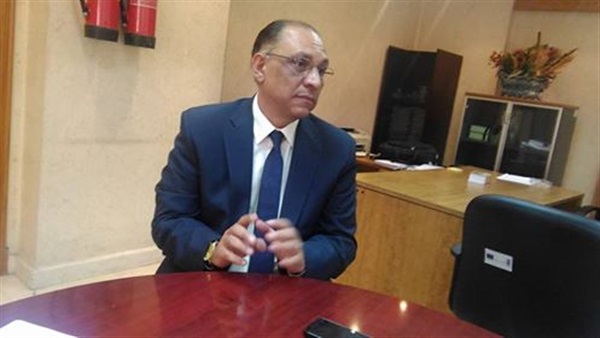 طارق توفيق