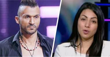 طليقة إبراهيم سعيد تطلب تعويض 10 مليون جنيه بعد براءتها من بلاغ الزنا 13 طليقة إبراهيم سعيد تطلب تعويض 10 مليون جنيه بعد براءتها من بلاغ الزنا