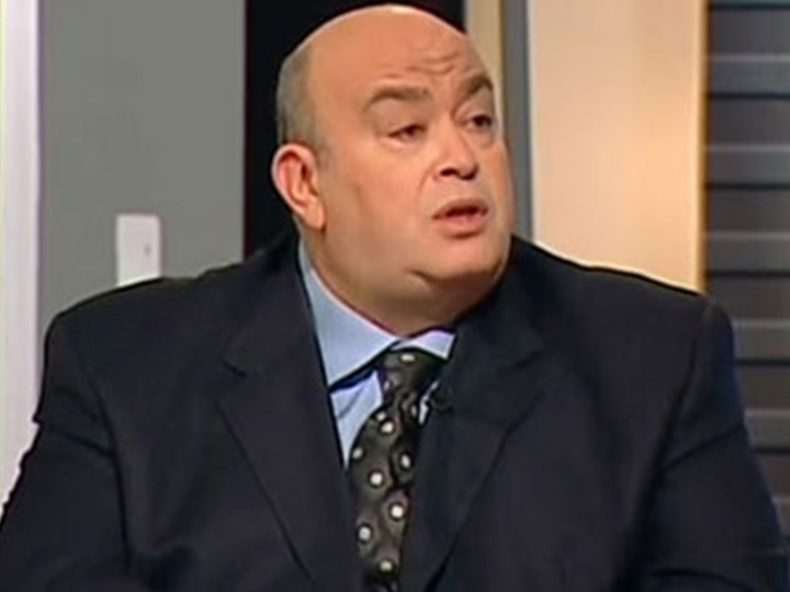 عماد الدين أديب يكتب أصعب أعوام «السيسى»
