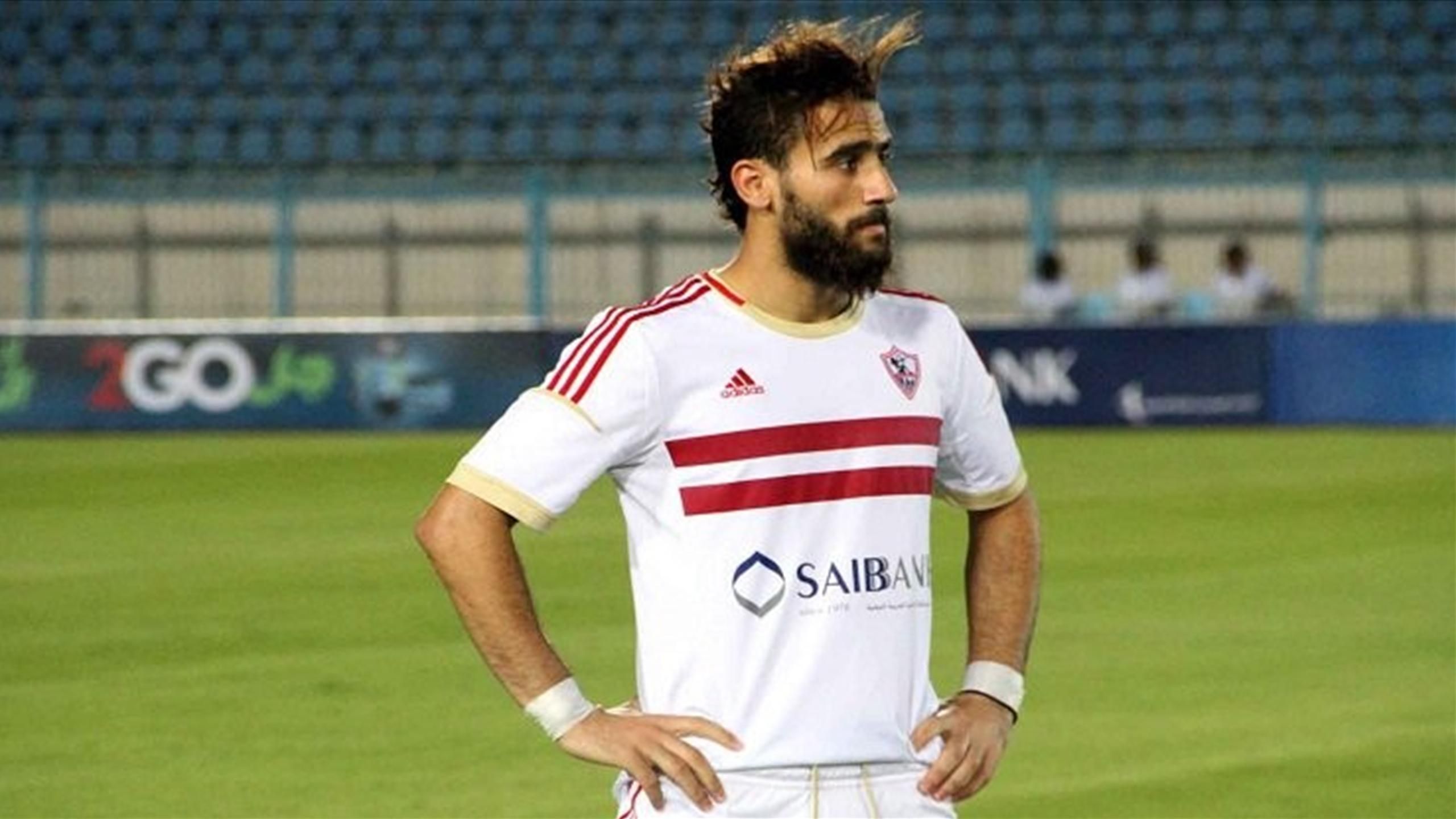 عن أداء المنتخب مش متابع وبتابع النتيجة فقط