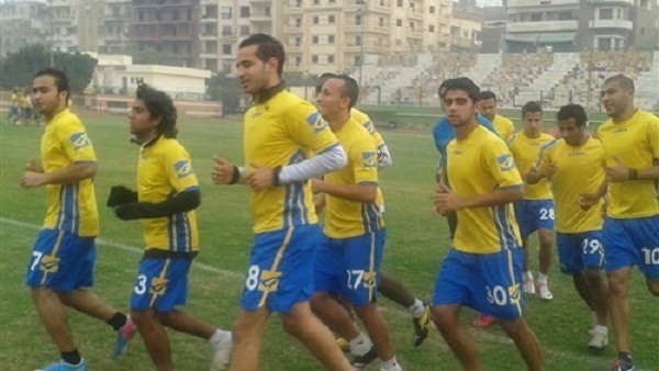 غداً .. طنطا يواجه أسوان في كأس مصر