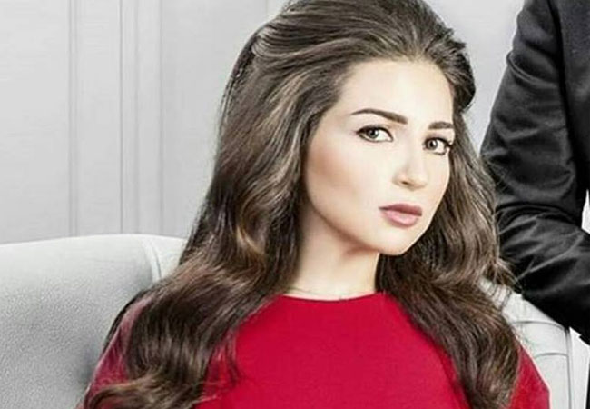 كل سنة وأنت طيبة .. شاهد أغلى هدية تلقتها مي عز الدين في عيد ميلادها