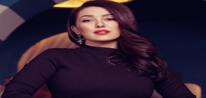 كندة علوش تعلن عن موعد عرض حجر جهنم.. يعرض على هذه القناة
