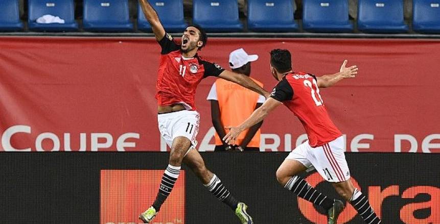 كهربا: سأقضي على أسطورة مجدي عبدالغني 1 كهربا وسأقضي على أسطورة مجدي عبدالغني