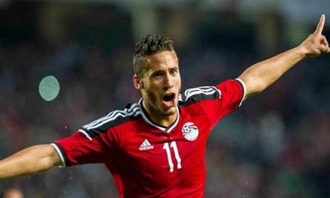كواليس جلسة العفو عن رمضان صبحي فى المنتخب بعد واقعة الزجاجة 9 كواليس جلسة العفو عن رمضان صبحي فى المنتخب بعد واقعة الزجاجة