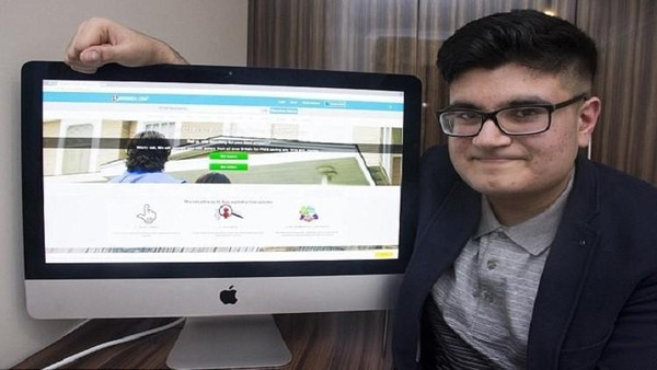 لماذا رفض مراهق مسلم 6 ملايين دولار من أميركيين؟