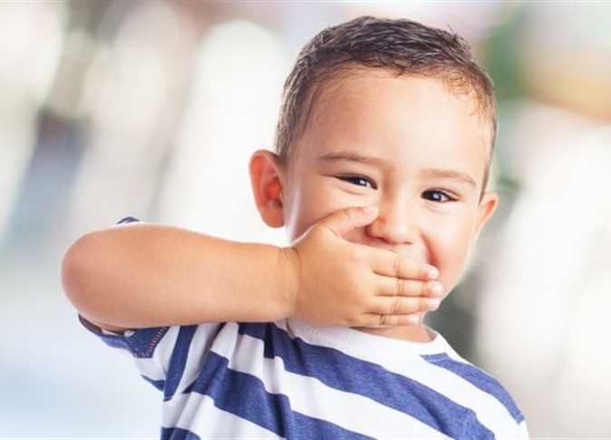 ماذا تفعل إذا كان طفلك يعاني من رائحة الفم الكريهة؟7