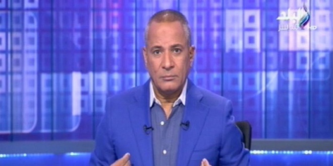 ماذا قال أحمد موسى أمام النيابة بشأن التسريبات؟