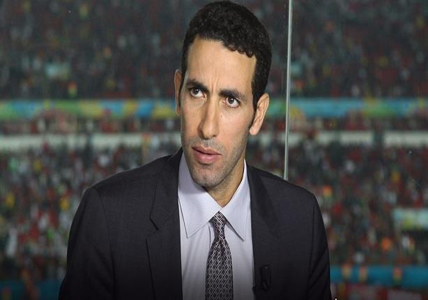 ماسبيرو تحذف مشاهد أبو تريكة من التليفزيون المصري
