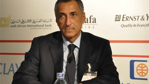بالفيديو..محافظ البنك المركزي يكشف موعد تراجع الدولار وانخفاض الأسعار 5 محافظ البنك المركزي يكشف موعد تراجع الدولار وانخفاض الأسعار