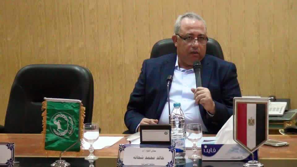 محافظ الشرقية يُشدد على ضرورة المتابعة المستمرة للمشروعات التنموية بالمحافظة 1 محافظ الشرقية يُشدد على ضرورة المتابعة المستمرة للمشروعات التنموية بالمحافظة