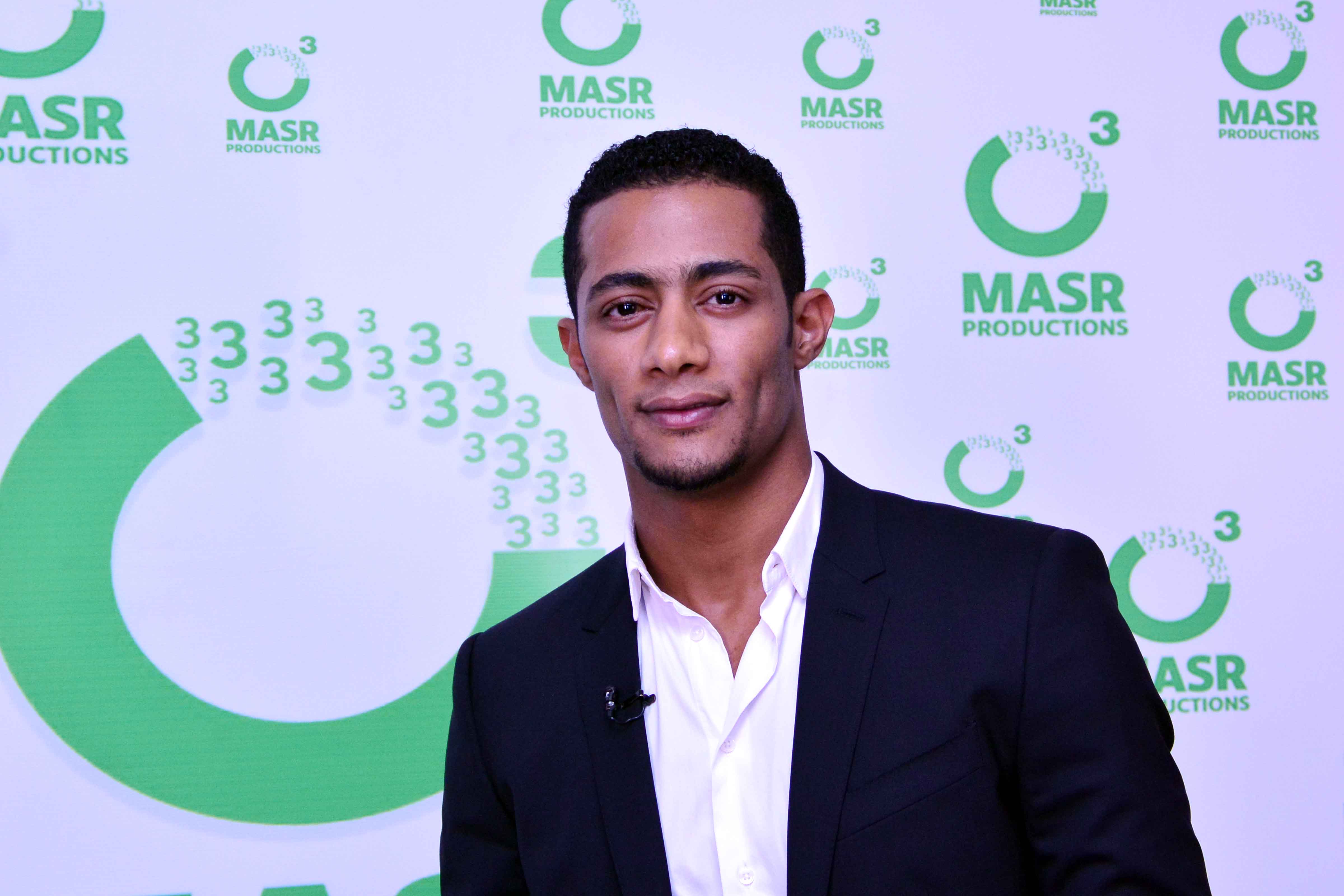 محمد رمضان خارج مسلسلات رمضان بسبب بالخدمة العسكرية 15 محمد رمضان 3