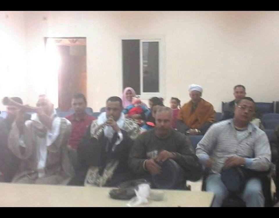 مدير فرع ثقافة الشرقية يتفقد الفرقة الفنية بالحسينية 2 مدير فرع ثقافة الشرقية يتفقد الفرقة الفنية بالحسينية 2