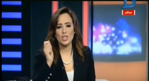 مذيعة دريم