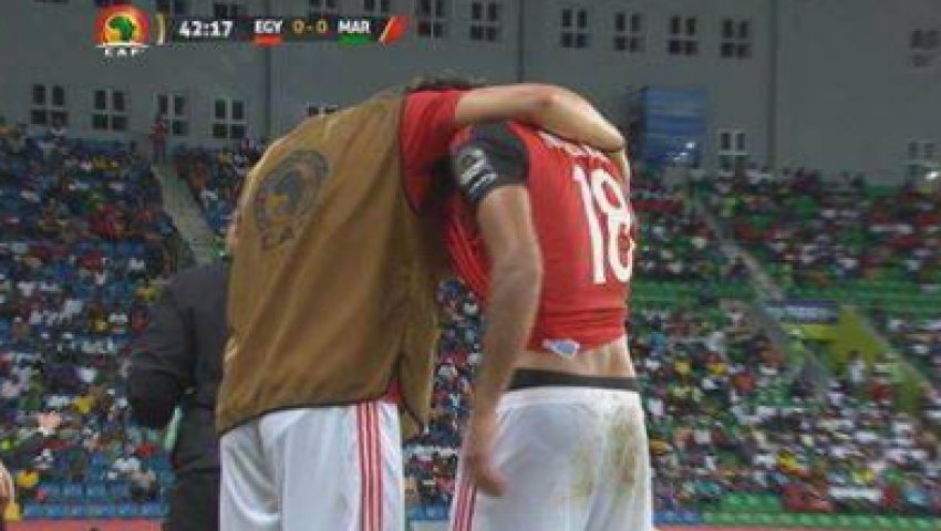 مروان محسن