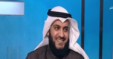 مشاري راشد لـ «عمرو أديب»