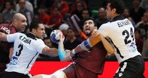 منتخب فراعنة اليد يهزم الأرجنتين ويتأهل لدور الـ16 فى المونديال 6 منتخب فراعنة اليد يهزم الأرجنتين