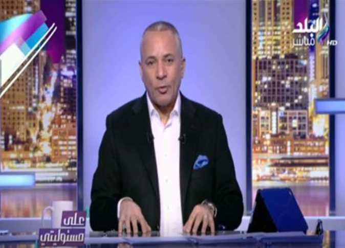 تحديد جلسة لنظر دعوى تطالب أحمد موسى بـ«جائزة المليون» 7 موسى