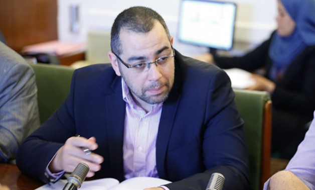 نائب يقترح إنشاء صندوق وقف لدعم وتمويل البحث العلمى فى الجامعات