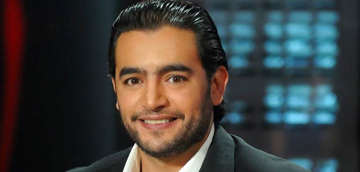 هاني سلامة يتعاقد مع تامر مرسي لمسلسله في رمضان 2017 4 هاني سلامة يتعاقد مع تامر مرسي لمسلسله في رمضان 2017